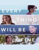 Every Thing Will Be Fine poster