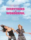 Everything is Wonderful poster