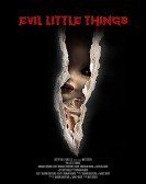 Evil Little Things poster