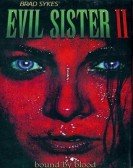 Evil Sister 2 poster