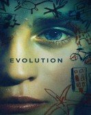 Évolution (2015) poster