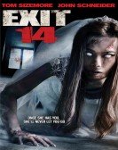 Exit 14 poster