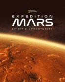 ExpÃ©dition Mars poster