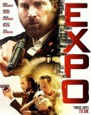 EXPO (2019) poster