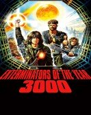 Exterminators of the Year 3000 Free Download