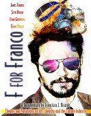 F for Franco poster