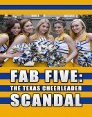 Fab Five: The Texas Cheerleader Scandal poster