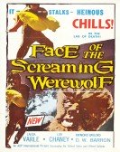 Face of the Screaming Werewolf Free Download