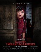 Face Off 4: The Walking Guests poster