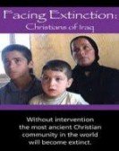 Facing Extinction: Christians of Iraq poster