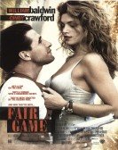 Fair Game poster