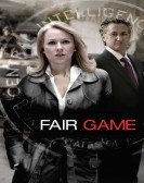 Fair Game poster