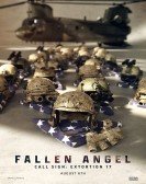 Fallen Angel Call Sign Extortion 17 poster