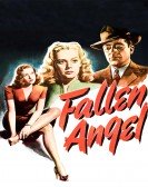 Fallen Angel poster