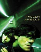 Fallen Angels poster