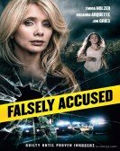 Falsely Accu poster