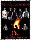 Family Covenant poster