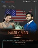 Family Man in America poster