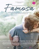 Famosa poster