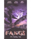 Fangs poster