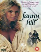 Fanny Hill poster