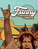 Fanny: The Right to Rock poster