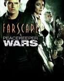 Farscape: The Peacekeeper Wars (2004) poster