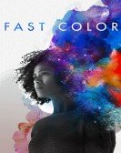 Fast Color (2019) poster