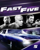 Fast Five (2011) Free Download
