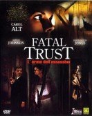 Fatal Trust poster