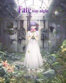 Fate/stay ni poster