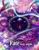 Fate/stay night: Heaven's Feel III. Spring Song Free Download