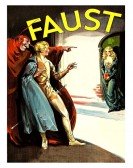 Faust poster