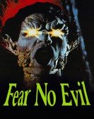 Fear No Evil poster