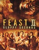 Feast II: Sloppy Seconds (2008) Free Download