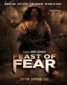 Feast of Fear poster