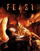 Feast poster