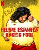 Felipe Esparza: Raging Fool Free Download