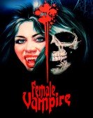 Female Vampire poster