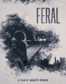 Feral poster