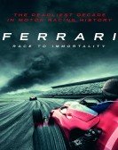 Ferrari: Race to Immortality (2017) poster