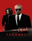 Ferrari poster