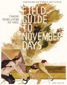 Field Guide To November Days Free Download