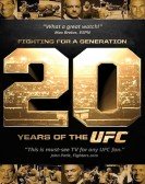 Fighting for a Generation: 20 Years of the UFC Free Download