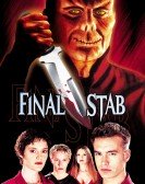 Final Stab poster