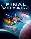 Final Voyage poster