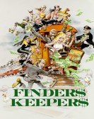 Finders Keepers poster