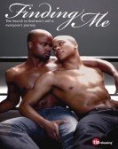 Finding Me poster