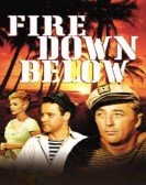 Fire Down Below poster