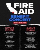 FireAid Benefit Concert Free Download